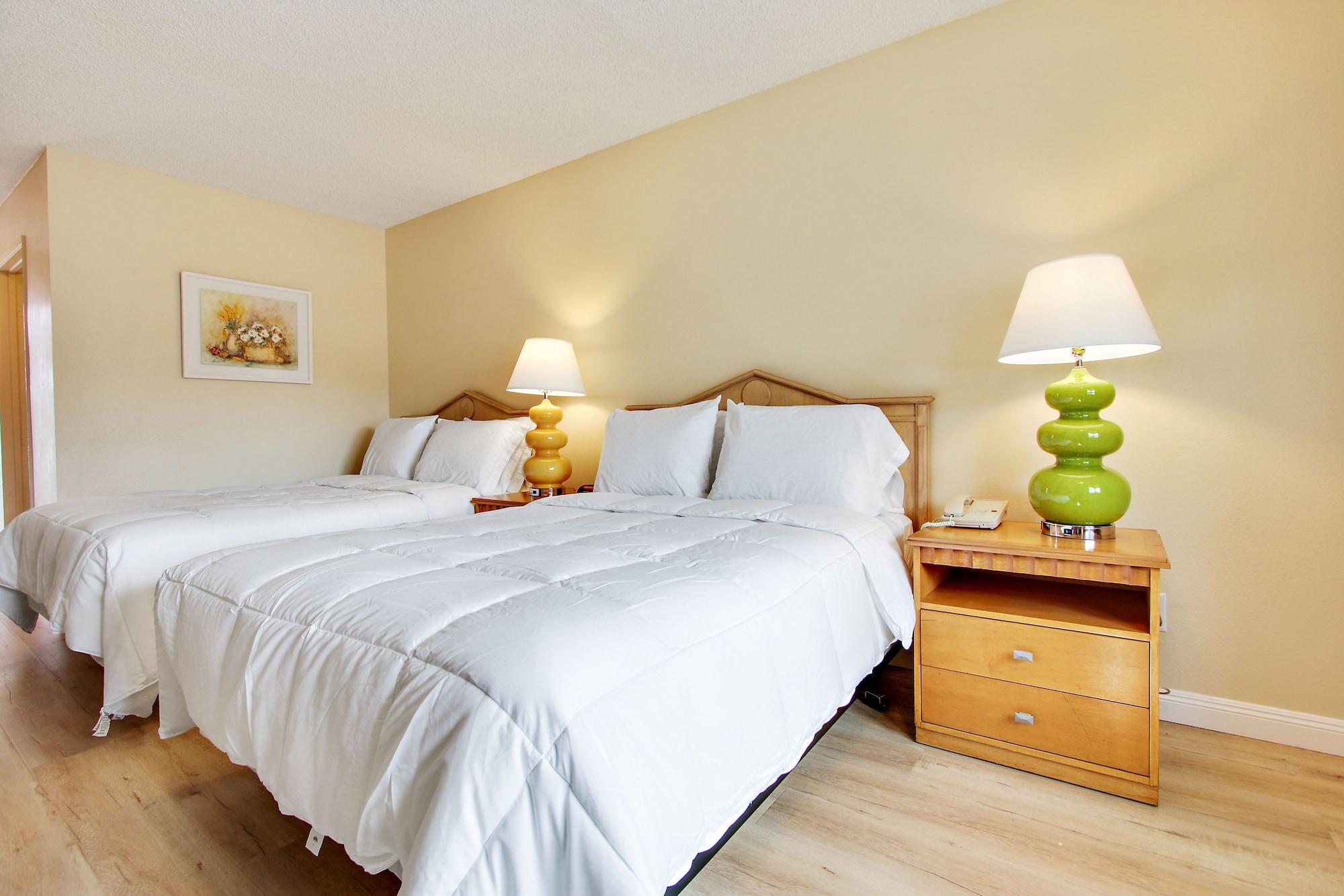 Hotel Rotex Western (adults Only) Los Angeles